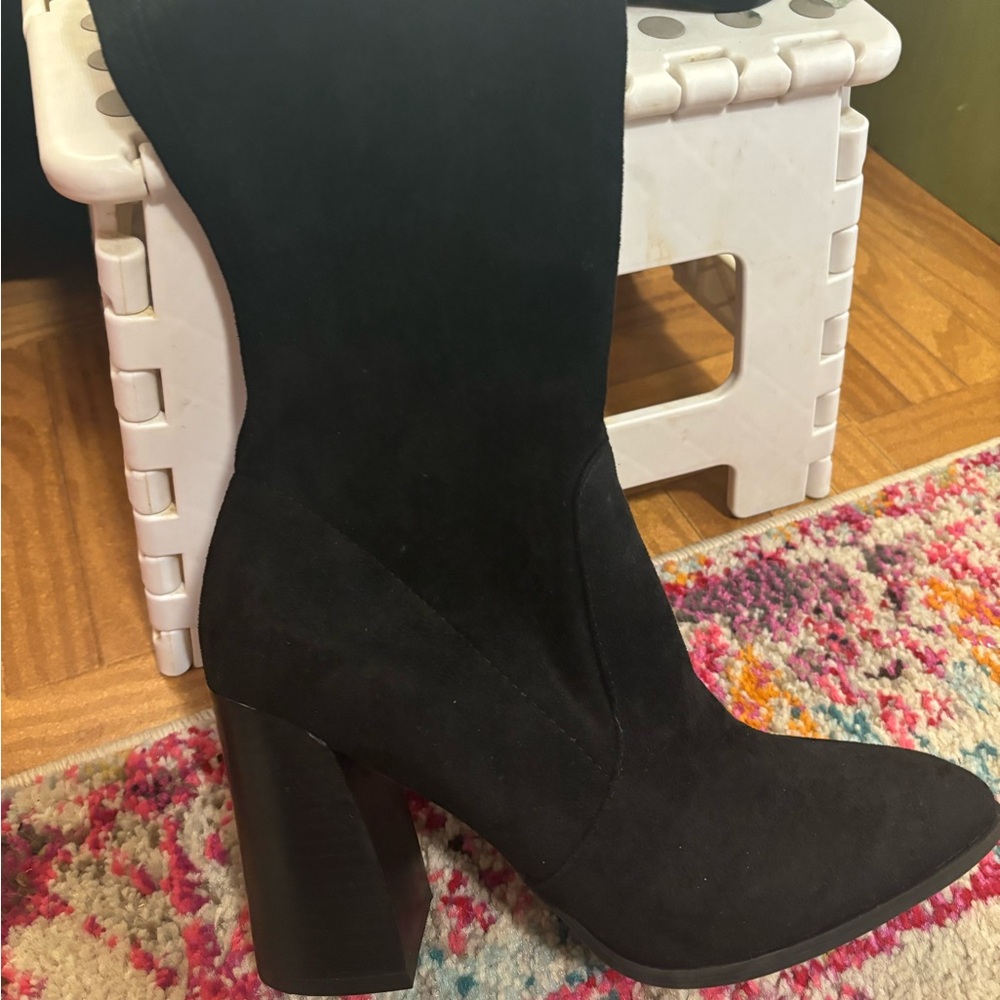 DV Dolce Vita Gollie Boots